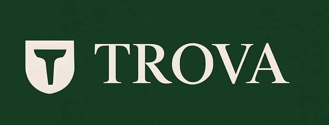TROVA Logo